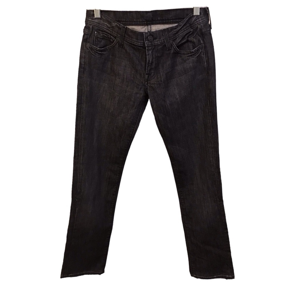 Pre-loved 7 for all Mankind jeans